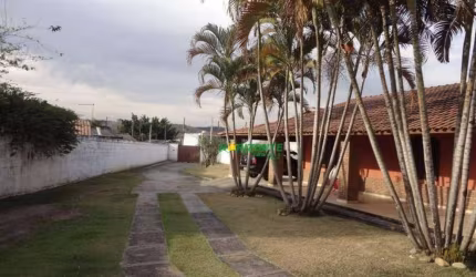 Chacará próxima a Tamoios