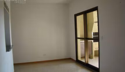 Apartamento com 3 dormitórios para alugar, 75 m² - Urbanova - São José dos Campos/SP