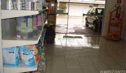 Sobrado à venda, 500 m² por R$ 2.850.000,00 - Vila Betânia - São José dos Campos/SP