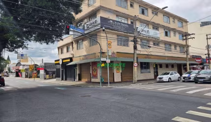 Ponto para alugar, 160 m² - Centro - São José dos Campos/SP