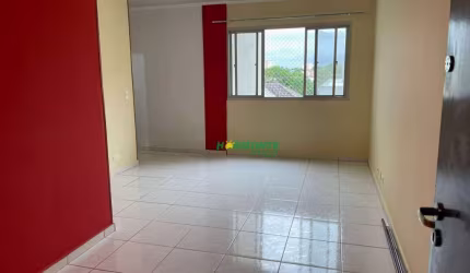 Apartamento à venda, 69 m² por R$ 415.000,00 - Jardim Alvorada - São José dos Campos/SP