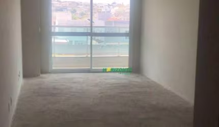 Apartamento de 3 dormitórios à venda, 104 m² - Urbanova - São José dos Campos/SP