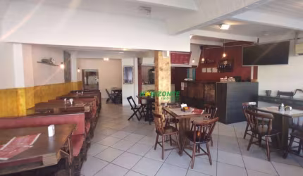 Loja à venda, 171 m² por R$ 1.300.000,00 - Jardim das Indústrias - São José dos Campos/SP