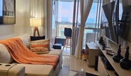 residencial le grand zilli campinas apartamento alto padrao 2dorm 1suite 1vaga mobiliado