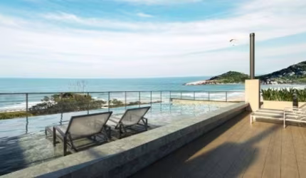 Conheça o TUJUH, o novo empreendimento na praia mole LANÇAMENTO