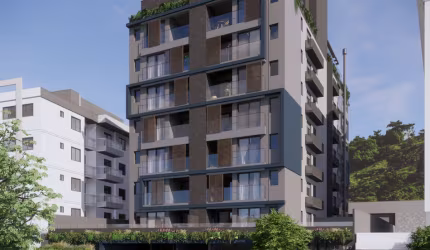 Residencial Mirante Central  beira mar sul  proximo da ufsc e centro de florianopolis