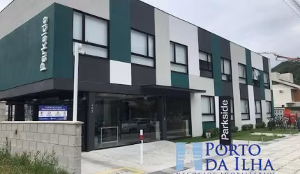 Studio de 1 dormitório à venda na Cachoeira do Bom Jesus - R$ 420.000,00