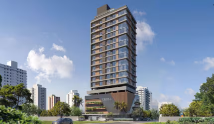 Smart Living de São José kobrasol  studios a preco de custo investidores