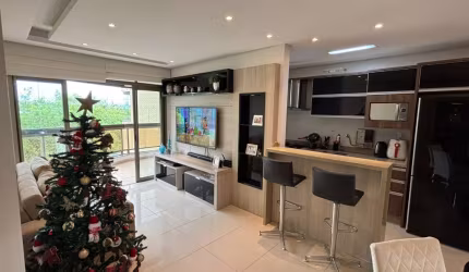 Condominio Splendore Residenziale  Apartamento de 2 dorms., com 1 suíte à venda no João Paulo