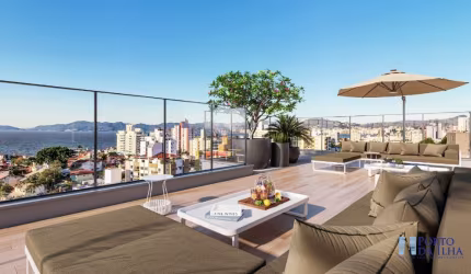 D/nex Smart Living Apartamento de 2 dorms., com 1 suíte à venda no Estreito