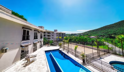 summer park residence condominio club na vargem do bom jesus
