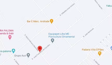 A venda uma Area com 8.250M2,na Estância Jóckey Club - São José do Rio Preto - SP.