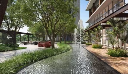 A venda um Apto Studios com 32 metros quadrados com 1 quarto em Sao Jose do Rio Preto. S-P.