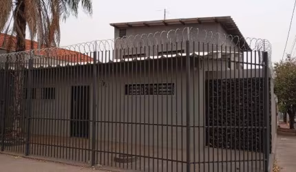 A Venda um Imóvel Comercial com 242 metros quadrados na Vila Anchieta - São José do Rio Preto - SP