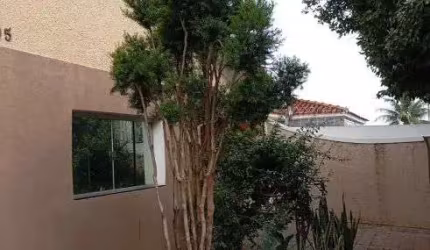 A venda uma casa com 03 Dormitórios no Bairro Pq. Quinta das Paineiras, São Jose do Rio Preto S/P.