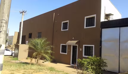 A venda um Salão comercial com 980 metros quadrados no Bairro Sao francisco , São Jose do Rio Preto S/P.