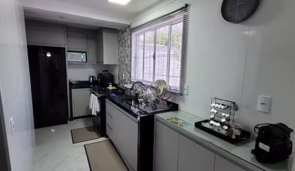 A venda uma casa com 02 dormitórios no Pq. Residencial Lealdade II, São José do Rio Preto. S/P.