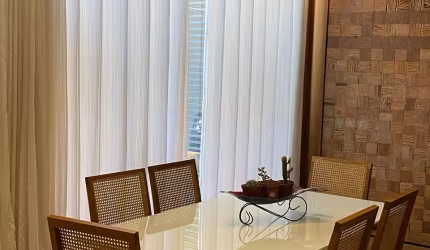 Uma casa á venda com 3 quartos no Condomínio Ideal Life Ecolazer Residence, São José do Rio Preto, S/P.