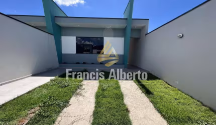 Casa 2 dormitórios em Extrema MG