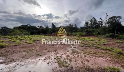 Área Industrial 5280m² à venda em Extrema MG