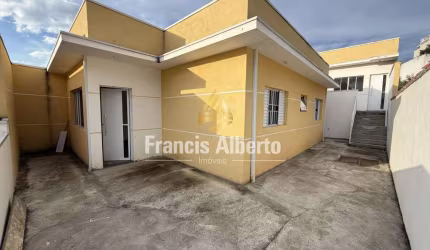 Casa 2 dormitórios  em condomínio em Extrema MG