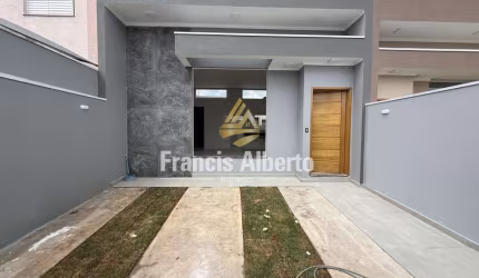 Casa 3 dormitórios sendo 1 Suíte em Extrema MG