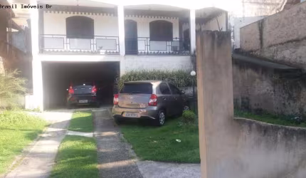 Casa para Venda em São Gonçalo, Zé Garoto, 3 dormitórios, 1 suíte, 2 banheiros, 6 vagas
