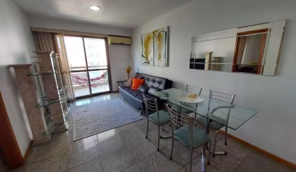 Apartamento para Venda em Niterói, Ingá, 1 dormitório, 1 banheiro, 1 vaga