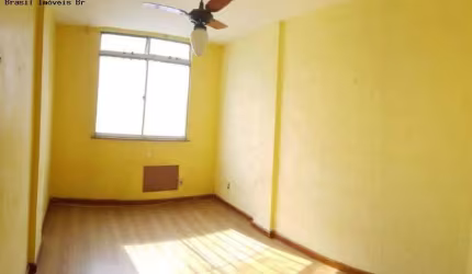 Apartamento para Venda em São Gonçalo, Porto Novo, 2 dormitórios, 1 banheiro, 1 vaga