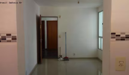 Apartamento para Venda em São Gonçalo, Arsenal, 2 dormitórios, 1 banheiro, 1 vaga