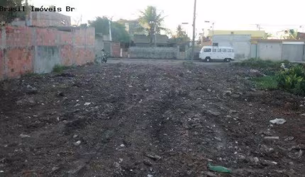 Terreno para Venda em São Gonçalo, Jardim Catarina