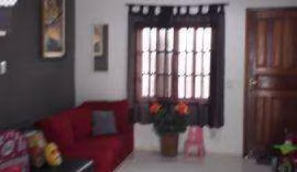 Casa para Venda em São Gonçalo, Rio do Ouro, 2 dormitórios, 1 banheiro, 5 vagas