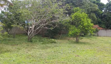 Terreno para Venda em Saquarema, Água Branca