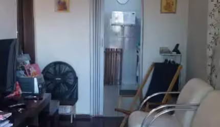 Casa para Venda em Niterói, Engenhoca, 2 dormitórios, 1 banheiro, 1 vaga