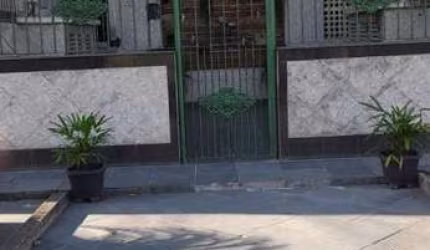 Apartamento para Venda em São Gonçalo, Vila Lage, 2 dormitórios, 1 banheiro, 1 vaga