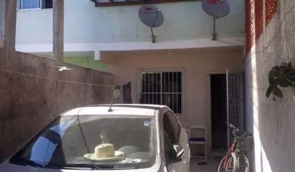Casa para Venda em São Gonçalo, Boa Vista, 2 dormitórios, 2 banheiros, 2 vagas