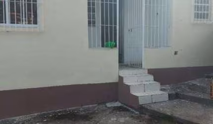 Casa para Venda em São Gonçalo, Mutondo, 1 dormitório, 1 banheiro