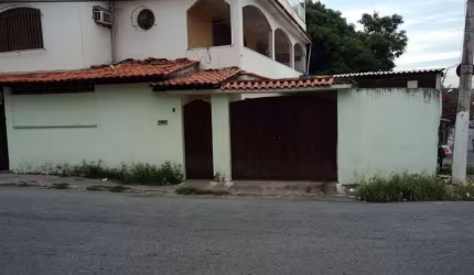 Casa para Venda em São Gonçalo, Zé Garoto, 3 dormitórios, 2 suítes, 4 banheiros, 4 vagas