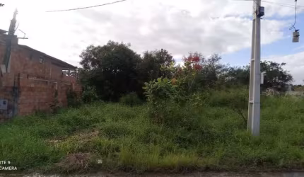 Terreno para Venda em Maricá, Itaipuaçu