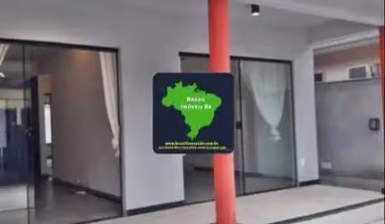 Casa para Venda em Niterói, Engenho do Mato, 2 dormitórios, 1 suíte, 2 banheiros, 1 vaga