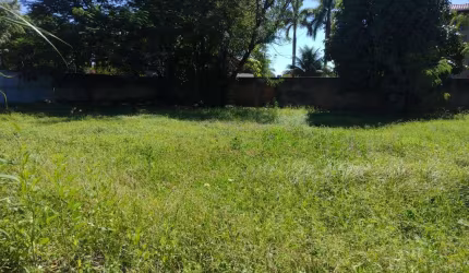 Terreno para Venda em Itaboraí, Retiro São Joaquim