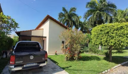 Casa em Condomínio para Venda em Maricá, São José do Imbassaí, 3 dormitórios, 1 suíte, 2 banheiros, 2 vagas