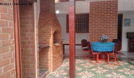 Casa para Venda em São Gonçalo, Porto da Pedra, 2 dormitórios, 1 suíte, 3 banheiros, 2 vagas
