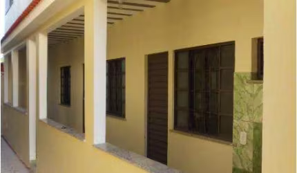 Casa em Condomínio para Venda em São Gonçalo, Pacheco, 2 dormitórios, 1 banheiro