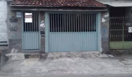 Casa para Venda em Niterói, Barreto, 2 dormitórios, 3 banheiros, 2 vagas