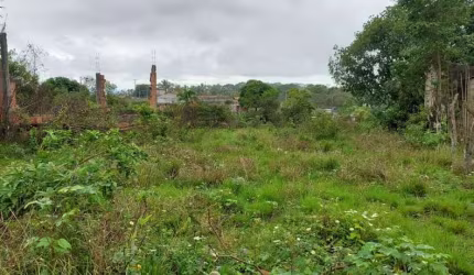 Terreno para Venda em Itaboraí, City Areal