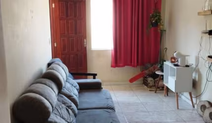 Casa em Condomínio para Venda em São Gonçalo, Jóquei Clube, 2 dormitórios, 1 banheiro, 1 vaga
