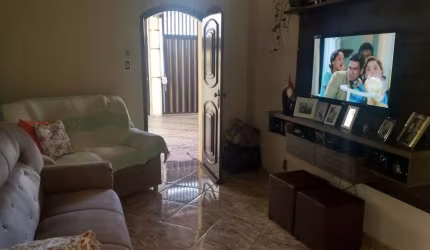 Casa para Venda em São Gonçalo, Pita, 3 dormitórios, 2 suítes, 4 banheiros, 3 vagas