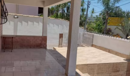 Casa para Venda em São Gonçalo, Boa Vista, 2 dormitórios, 1 banheiro, 1 vaga