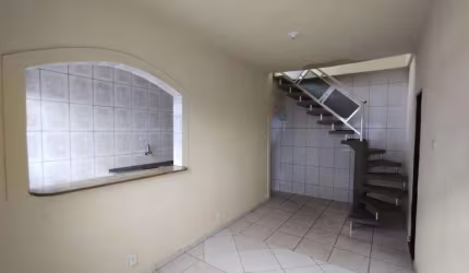Apartamento para Venda em São Gonçalo, Porto Novo, 1 dormitório, 1 banheiro